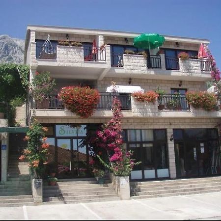 Kristina Apartment Orebic Ngoại thất bức ảnh