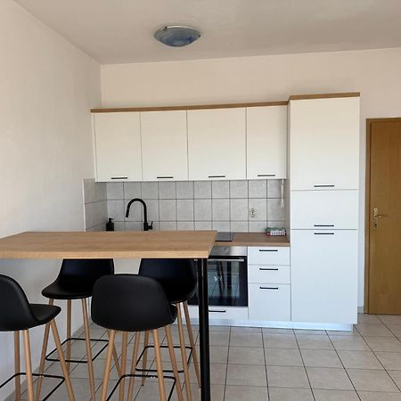 Kristina Apartment Orebic Ngoại thất bức ảnh