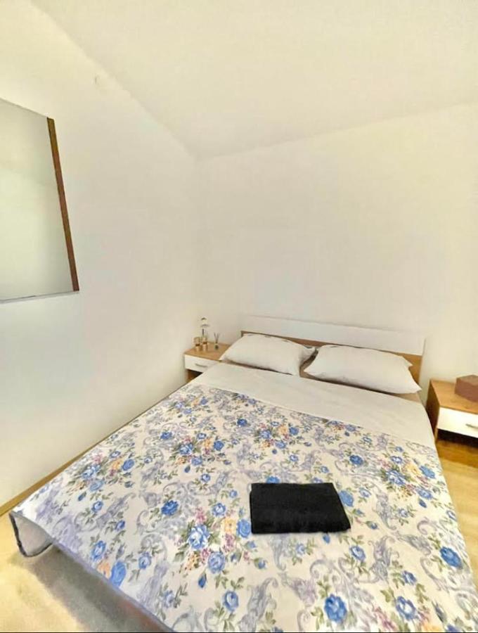 Kristina Apartment Orebic Ngoại thất bức ảnh