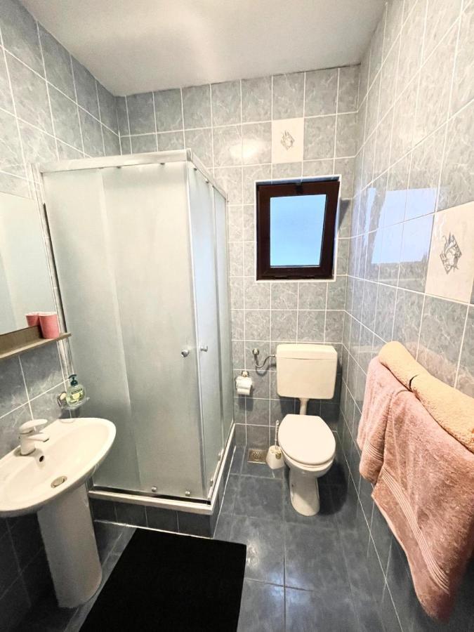 Kristina Apartment Orebic Ngoại thất bức ảnh